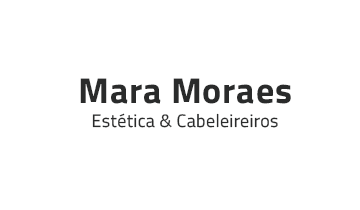 Mara Moraes – Estética & Cabeleireiros