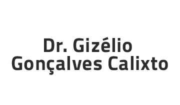 Dr. Gizélio Gonçalves Calixto