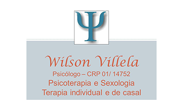 Dr. Wilson Luiz Vieira Villela