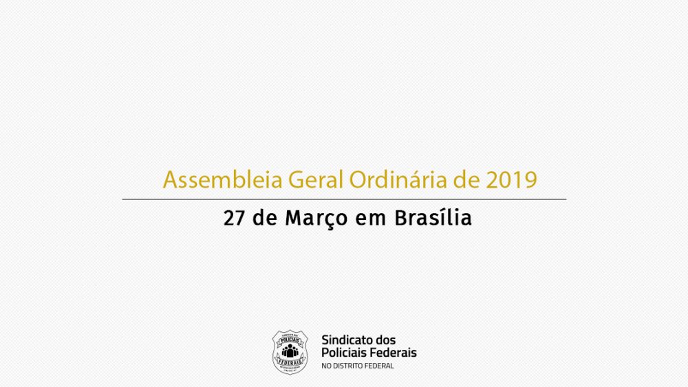 assembleia