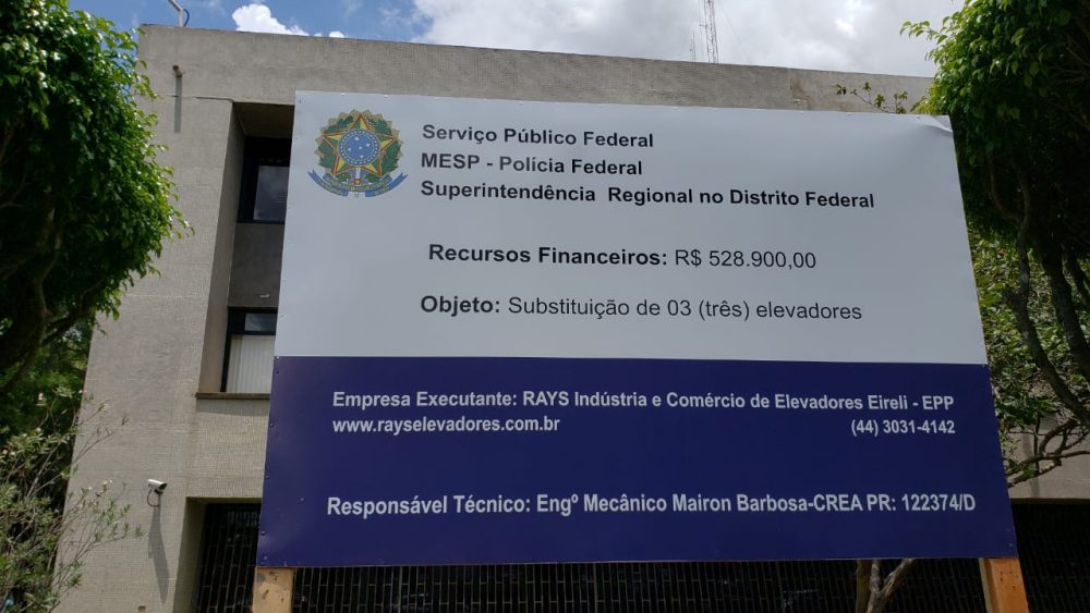 Superintendência