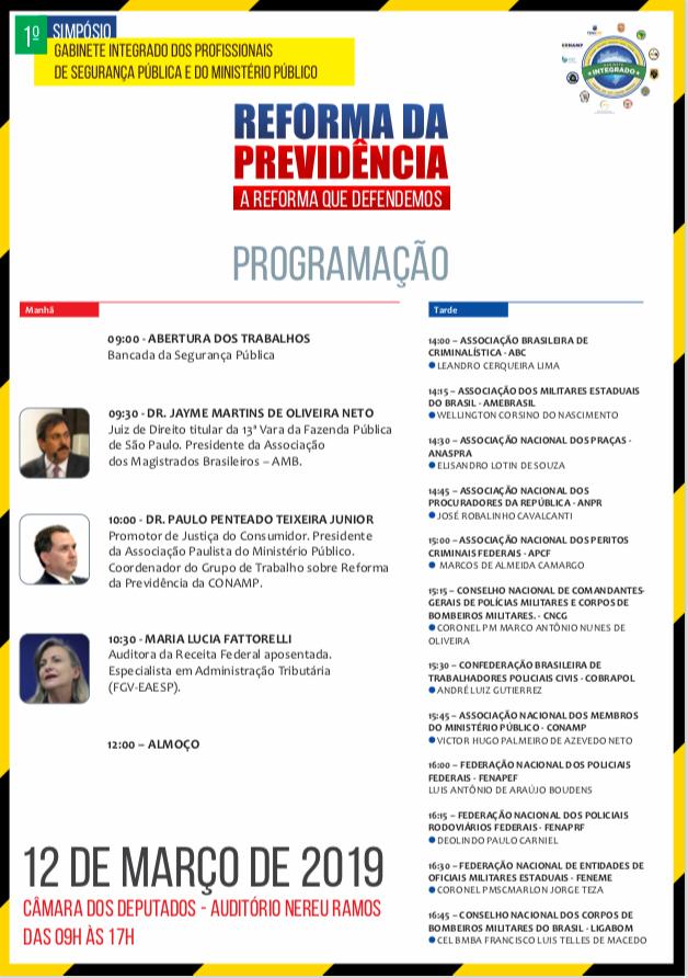 previdência