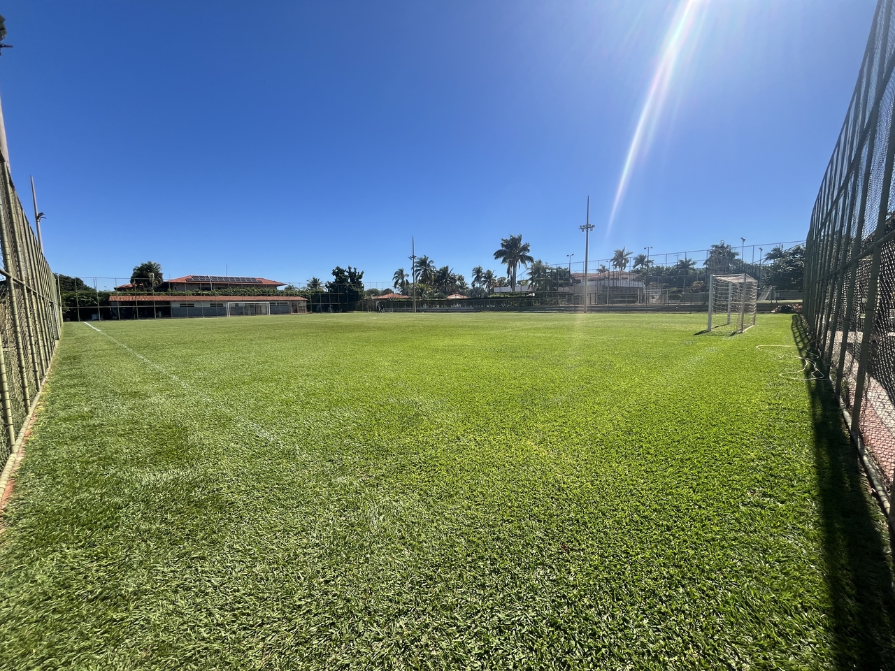 Campo de futbol