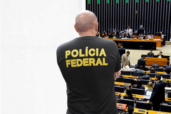 Câmara dos Deputados aprova PL 1213/2024, fruto de mobilização dos sindicatos da PF e da Fenapef