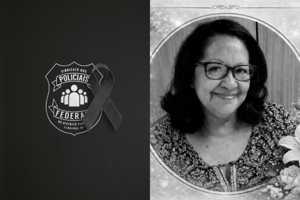 Nota de Pesar – Luiza Nunes Martins Paiva