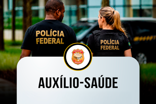 PF estabelece limite mensal de R$ 1.300 por beneficiário titular no auxílio-saúde da categoria