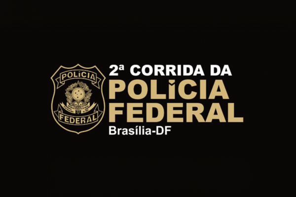 2ª Corrida da Polícia Federal é adiada para 15 de novembro